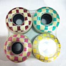 Load image into Gallery viewer, New Arrival Pro USA Skateboard Wheels 52/53/54/55/56mm Skate Board PU Ruedas Patines Aggressive Rodas Skate Wheel 4PCS