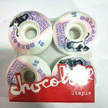 Load image into Gallery viewer, New Arrival Pro USA Skateboard Wheels 52/53/54/55/56mm Skate Board PU Ruedas Patines Aggressive Rodas Skate Wheel 4PCS
