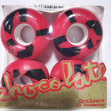 Load image into Gallery viewer, New Arrival Pro USA Skateboard Wheels 52/53/54/55/56mm Skate Board PU Ruedas Patines Aggressive Rodas Skate Wheel 4PCS

