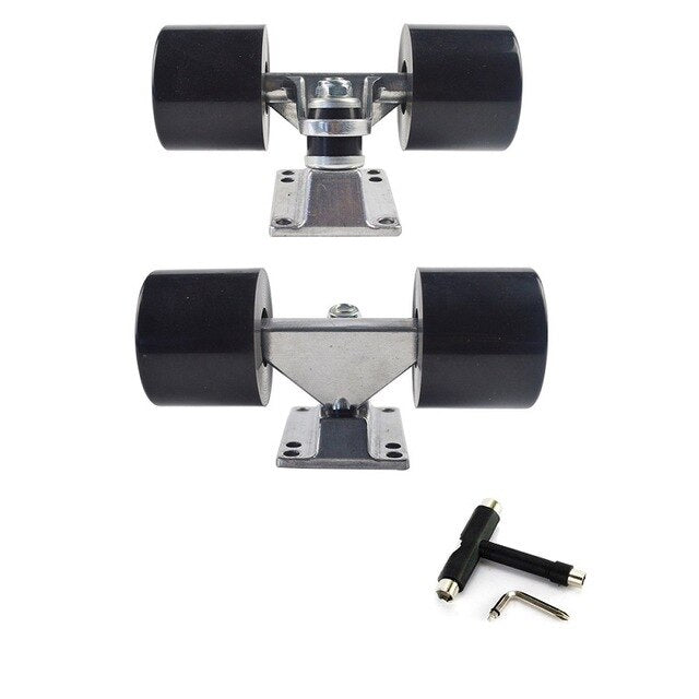 Mini Skateboard Truck 3.25